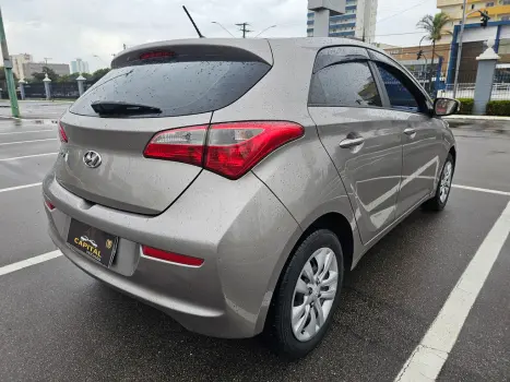 HYUNDAI HB 20 Hatch 1.0 12V 4P FLEX COMFORT, Foto 8