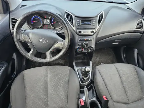 HYUNDAI HB 20 Hatch 1.0 12V 4P FLEX COMFORT, Foto 10