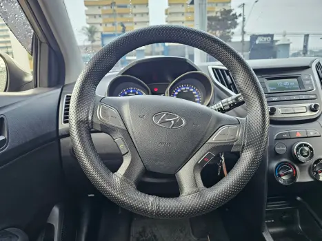 HYUNDAI HB 20 Hatch 1.0 12V 4P FLEX COMFORT, Foto 11
