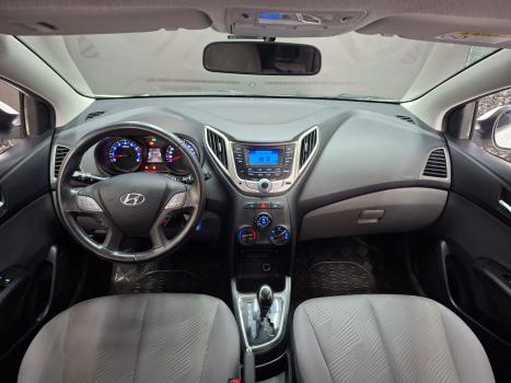 HYUNDAI HB 20 Hatch 1.6 16V 4P PREMIUM FLEX AUTOM�TICO, Foto 3