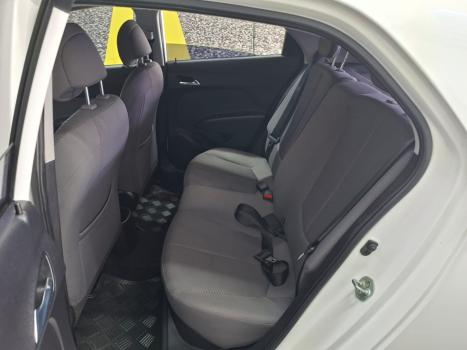 HYUNDAI HB 20 Hatch 1.6 16V 4P PREMIUM FLEX AUTOM�TICO, Foto 5