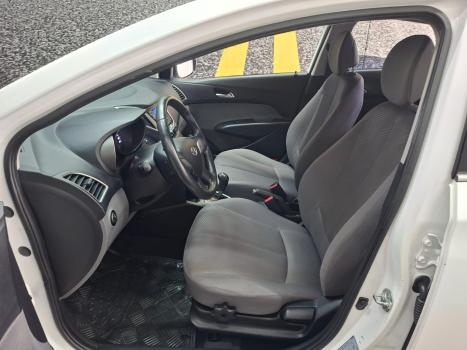 HYUNDAI HB 20 Hatch 1.6 16V 4P PREMIUM FLEX AUTOM�TICO, Foto 7