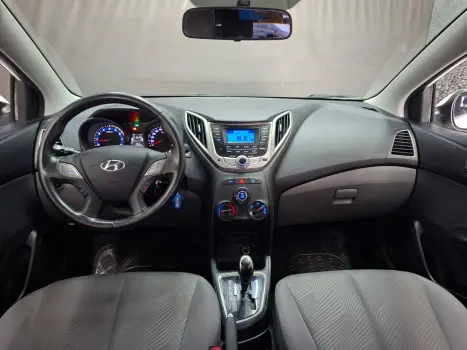 HYUNDAI HB 20 Hatch 1.6 16V 4P PREMIUM FLEX AUTOM�TICO, Foto 10