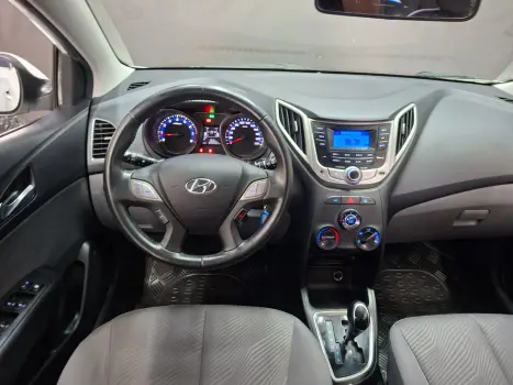HYUNDAI HB 20 Hatch 1.6 16V 4P PREMIUM FLEX AUTOM�TICO, Foto 11