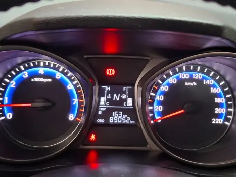 HYUNDAI HB 20 Hatch 1.6 16V 4P PREMIUM FLEX AUTOM�TICO, Foto 15