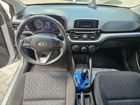 HYUNDAI HB 20 Hatch 1.0 12V 4P FLEX SENSE, Foto 5