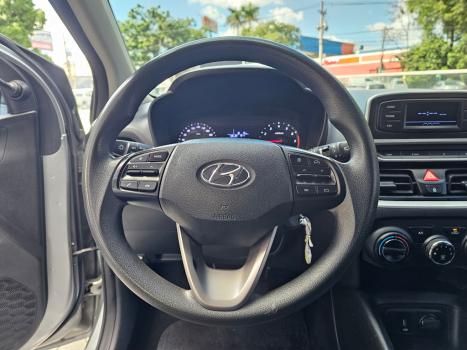HYUNDAI HB 20 Hatch 1.0 12V 4P FLEX SENSE, Foto 6