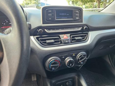 HYUNDAI HB 20 Hatch 1.0 12V 4P FLEX SENSE, Foto 7
