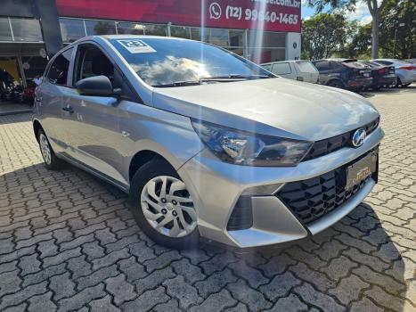 HYUNDAI HB 20 Hatch 1.0 12V 4P FLEX SENSE, Foto 11