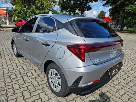 HYUNDAI HB 20 Hatch 1.0 12V 4P FLEX SENSE, Foto 12