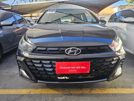 HYUNDAI HB 20 Hatch 1.0 12V 4P FLEX SENSE, Foto 3