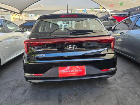 HYUNDAI HB 20 Hatch 1.0 12V 4P FLEX SENSE, Foto 5