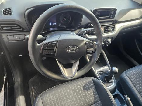 HYUNDAI HB 20 Hatch 1.0 12V 4P FLEX SENSE, Foto 8