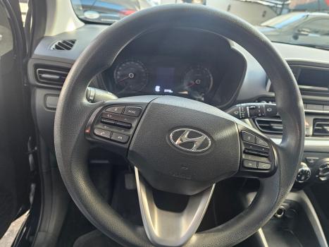 HYUNDAI HB 20 Hatch 1.0 12V 4P FLEX SENSE, Foto 9