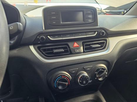 HYUNDAI HB 20 Hatch 1.0 12V 4P FLEX SENSE, Foto 10