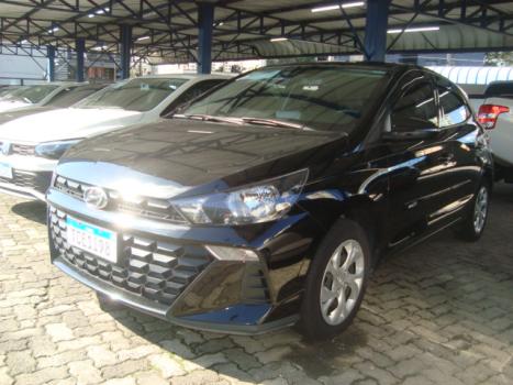 HYUNDAI HB 20 Hatch 1.0 12V 4P FLEX GL COMFORT PLUS, Foto 1