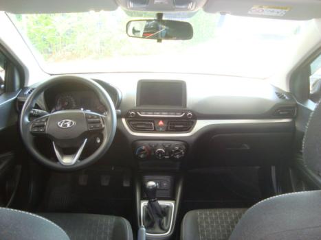 HYUNDAI HB 20 Hatch 1.0 12V 4P FLEX GL COMFORT PLUS, Foto 6