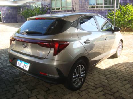 HYUNDAI HB 20 Hatch 1.0 12V 4P FLEX TGDI TURBO LIMITED AUTOM�TICO, Foto 2