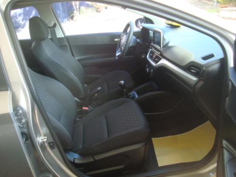 HYUNDAI HB 20 Hatch 1.0 12V 4P FLEX TGDI TURBO LIMITED AUTOM�TICO, Foto 3