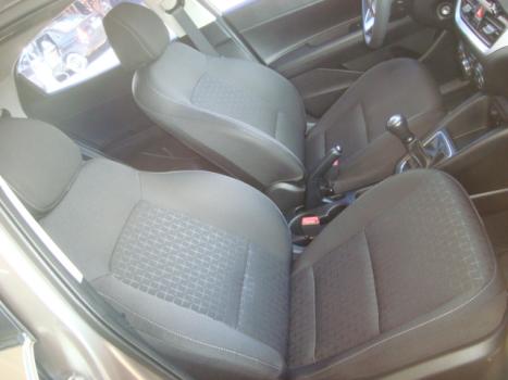 HYUNDAI HB 20 Hatch 1.0 12V 4P FLEX TGDI TURBO LIMITED AUTOM�TICO, Foto 4