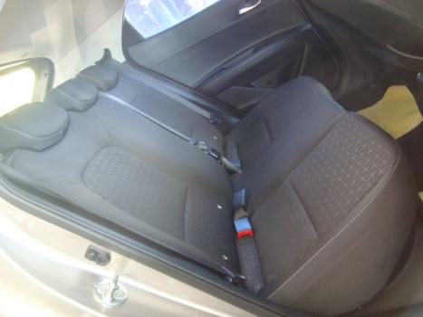 HYUNDAI HB 20 Hatch 1.0 12V 4P FLEX TGDI TURBO LIMITED AUTOM�TICO, Foto 5