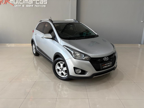 HYUNDAI HB 20 Hatch X 1.6 16V 4P STYLE FLEX AUTOM�TICO, Foto 1