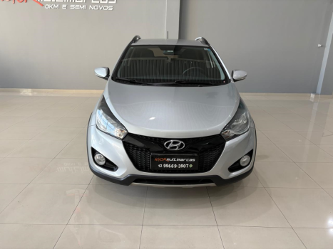 HYUNDAI HB 20 Hatch X 1.6 16V 4P STYLE FLEX AUTOM�TICO, Foto 2