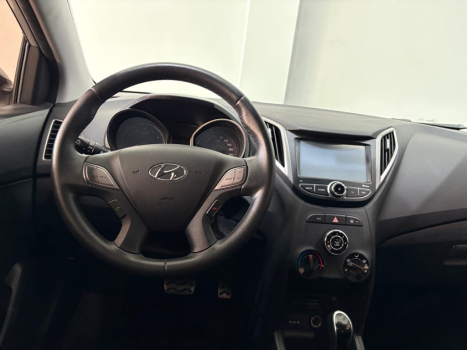 HYUNDAI HB 20 Hatch X 1.6 16V 4P STYLE FLEX AUTOM�TICO, Foto 7