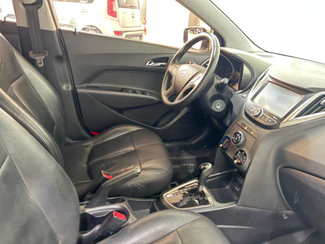 HYUNDAI HB 20 Hatch X 1.6 16V 4P STYLE FLEX AUTOM�TICO, Foto 9