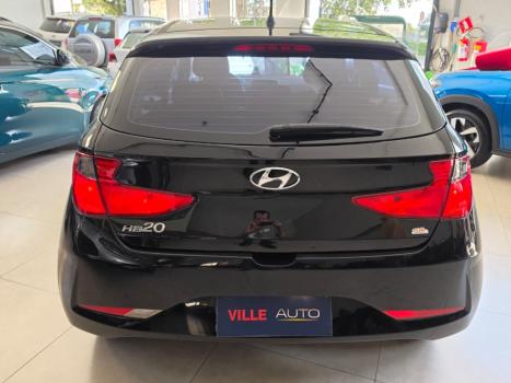 HYUNDAI HB 20 Hatch 1.0 12V 4P FLEX SENSE, Foto 6