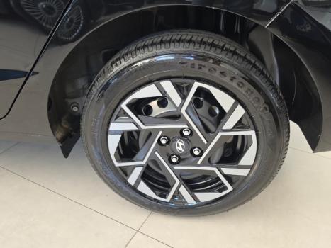 HYUNDAI HB 20 Hatch 1.0 12V 4P FLEX SENSE, Foto 9
