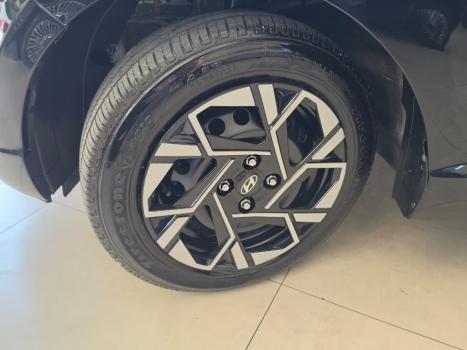 HYUNDAI HB 20 Hatch 1.0 12V 4P FLEX SENSE, Foto 10