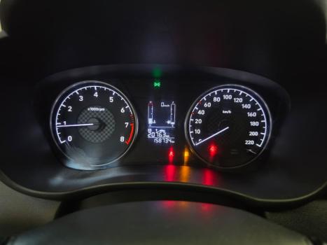 HYUNDAI HB 20 Hatch 1.0 12V 4P FLEX SENSE, Foto 15
