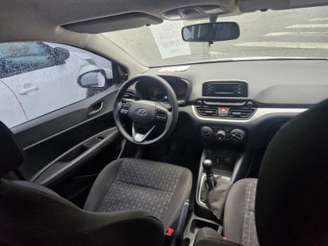 HYUNDAI HB 20 Hatch 1.0 12V 4P FLEX SENSE PLUS, Foto 4