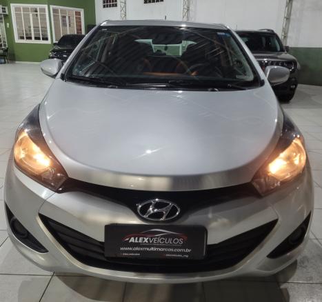 HYUNDAI HB 20 Hatch 1.0 12V 4P FLEX COMFORT, Foto 1