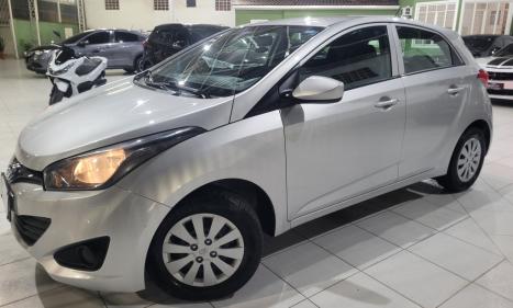 HYUNDAI HB 20 Hatch 1.0 12V 4P FLEX COMFORT, Foto 2