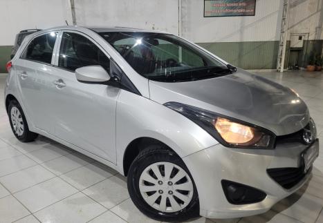 HYUNDAI HB 20 Hatch 1.0 12V 4P FLEX COMFORT, Foto 3