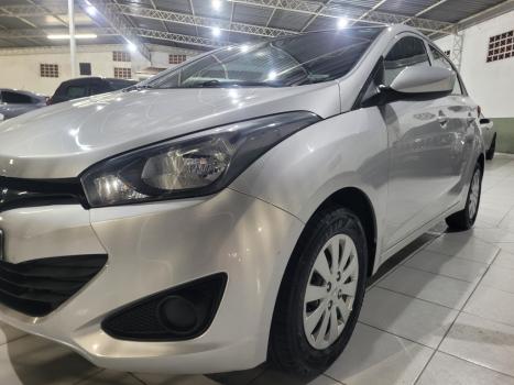 HYUNDAI HB 20 Hatch 1.0 12V 4P FLEX COMFORT, Foto 4