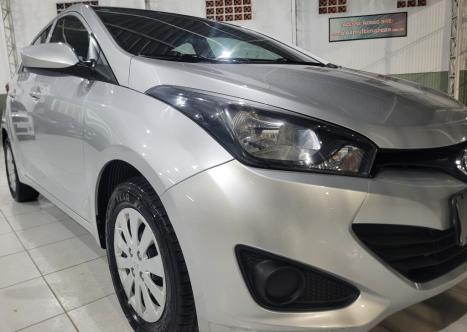 HYUNDAI HB 20 Hatch 1.0 12V 4P FLEX COMFORT, Foto 5