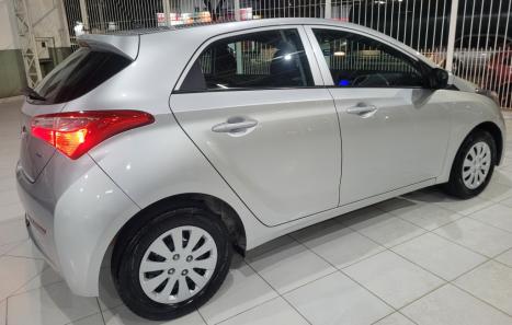HYUNDAI HB 20 Hatch 1.0 12V 4P FLEX COMFORT, Foto 6