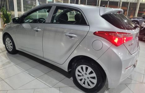 HYUNDAI HB 20 Hatch 1.0 12V 4P FLEX COMFORT, Foto 7