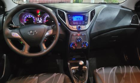 HYUNDAI HB 20 Hatch 1.0 12V 4P FLEX COMFORT, Foto 8