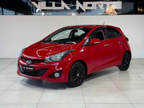 HYUNDAI HB 20 Hatch 1.6 16V 4P FLEX PREMIUM, Foto 1