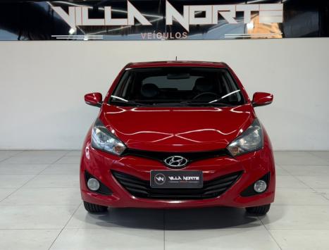 HYUNDAI HB 20 Hatch 1.6 16V 4P FLEX PREMIUM, Foto 2