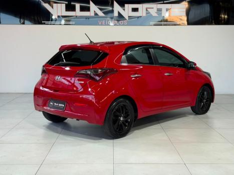 HYUNDAI HB 20 Hatch 1.6 16V 4P FLEX PREMIUM, Foto 4