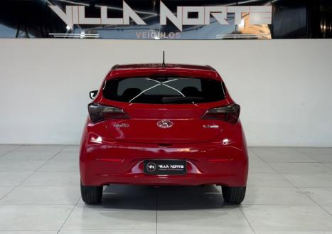 HYUNDAI HB 20 Hatch 1.6 16V 4P FLEX PREMIUM, Foto 5