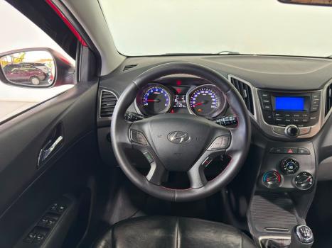 HYUNDAI HB 20 Hatch 1.6 16V 4P FLEX PREMIUM, Foto 8