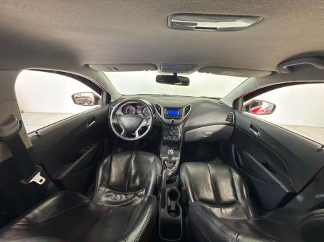 HYUNDAI HB 20 Hatch 1.6 16V 4P FLEX PREMIUM, Foto 9