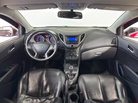 HYUNDAI HB 20 Hatch 1.6 16V 4P FLEX PREMIUM, Foto 10