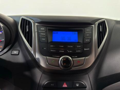 HYUNDAI HB 20 Hatch 1.6 16V 4P FLEX PREMIUM, Foto 11